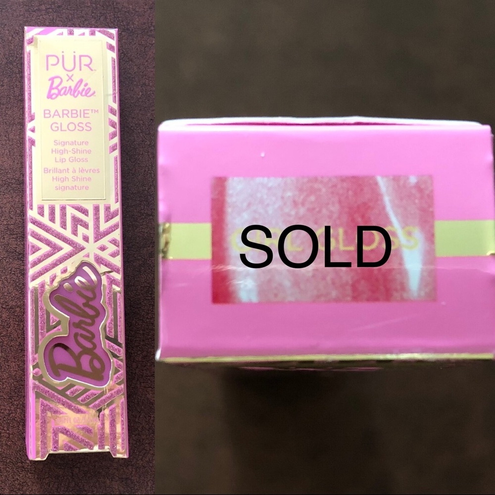 Lip Gloss